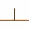 Ekena Millwork Portland Timber Gable Bracket, Western Red Cedar, 96"W x 56"H x 3 1/2"D x 3 1/2"F, 14/12 Pitch GBW096X56X0404POR00SWR - alternate 3